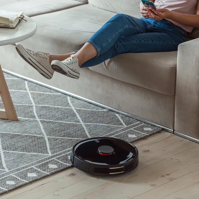 Decoding the Best Robot Vacuum Cleaner: A Deep Dive into Efficiency and Convenience
