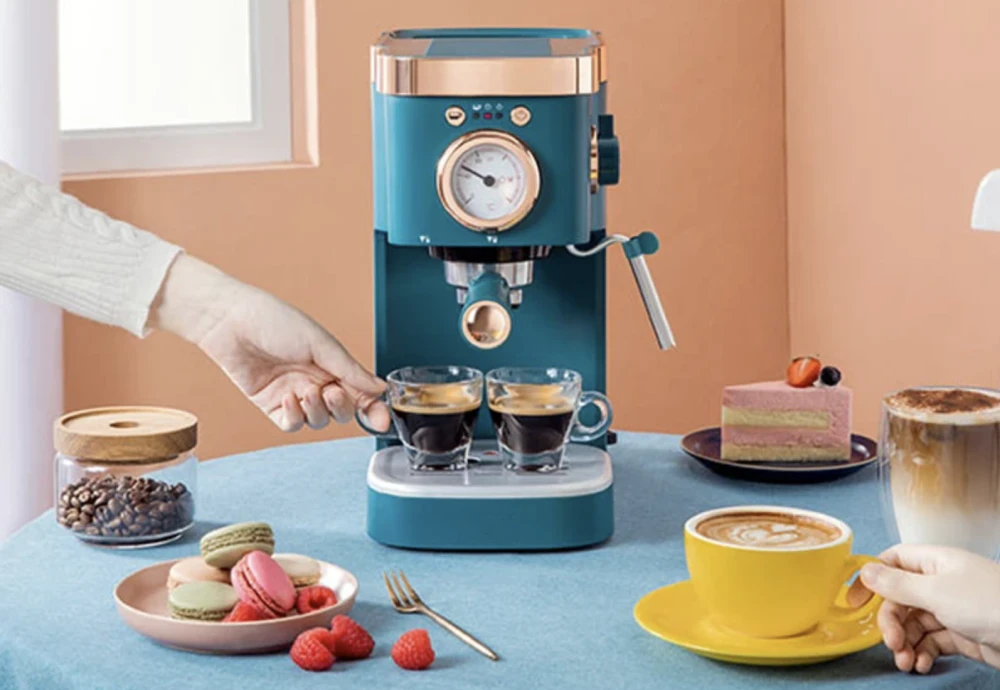 Exploring What is The Best At Home Espresso Machine: A Deep Dive