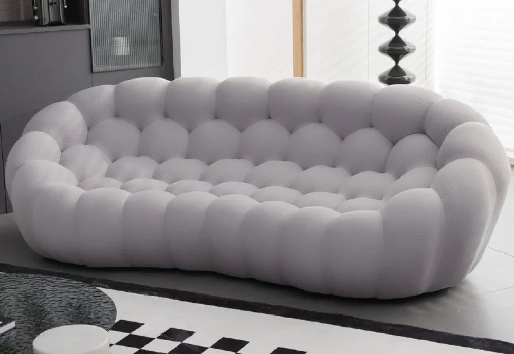 Bubble Sofa Armchair: The Perfect Blend of Comfort and Luxury