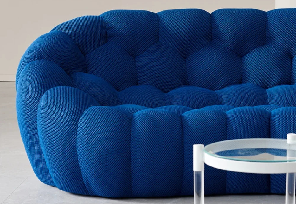 Experience Ultimate Comfort with Cloud Couch Grey: The Latest Trend in Luxury Furniture