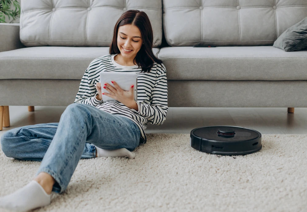 The Future of Cleaning: Self Cleaning Robot Vacuum Reviews Reveal an Effortless Solution