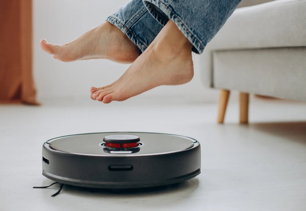 Decoding the Best Robot Vacuum Cleaner: A Deep Dive into Efficiency and Convenience