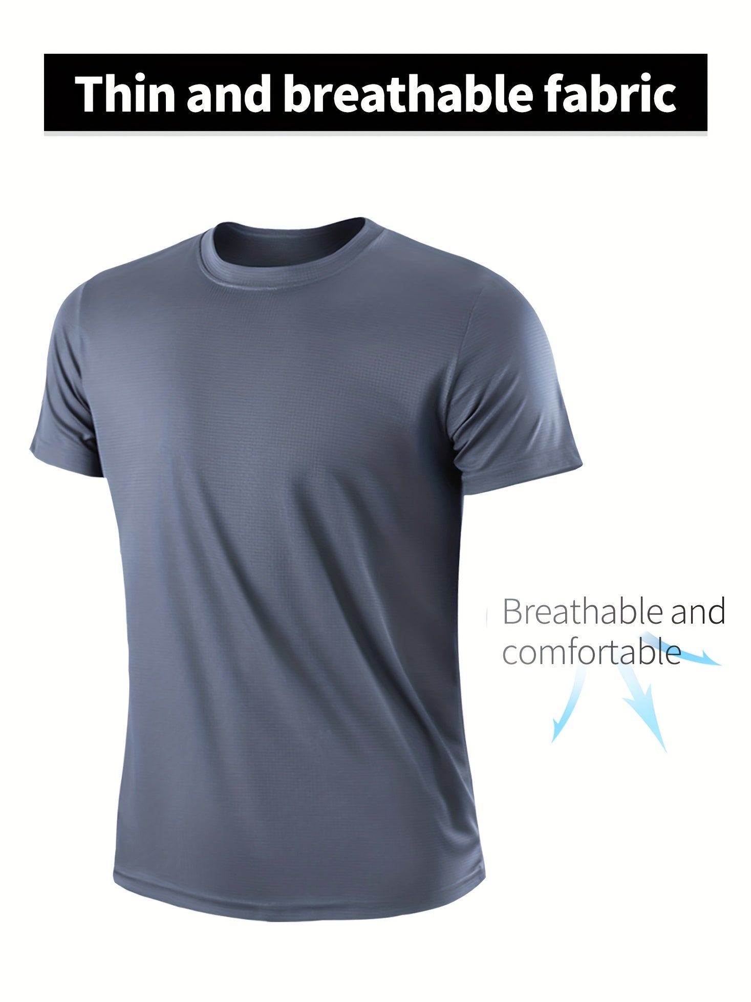 AYSOSE DriveFit™ Training Tee