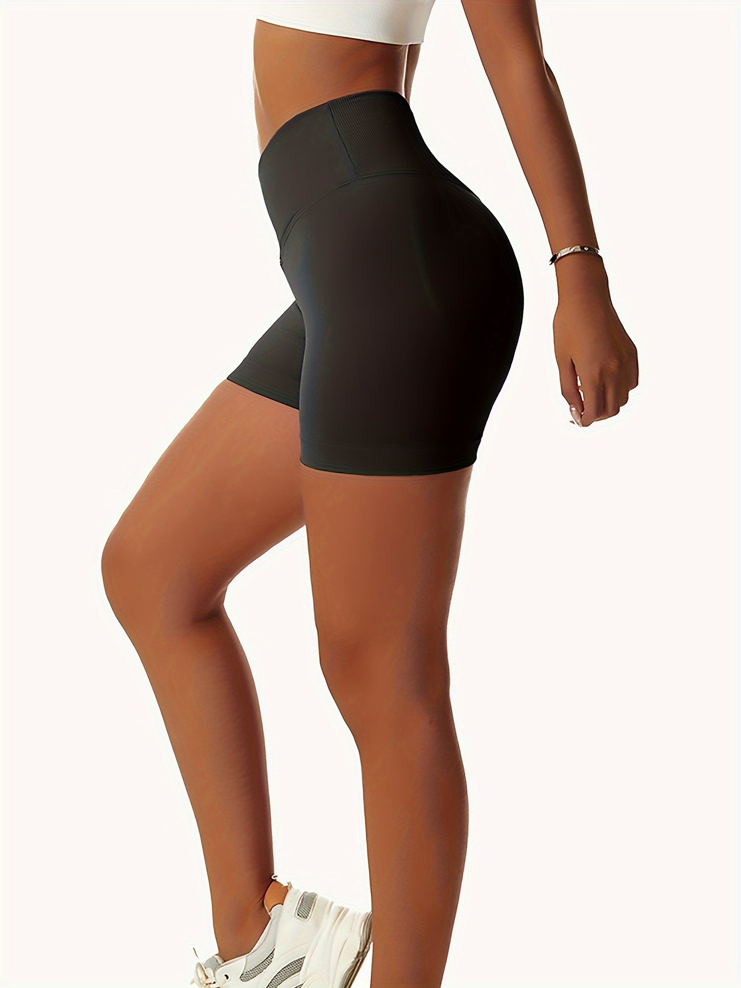 AYSOSE Flexora™ Sculpt Shorts