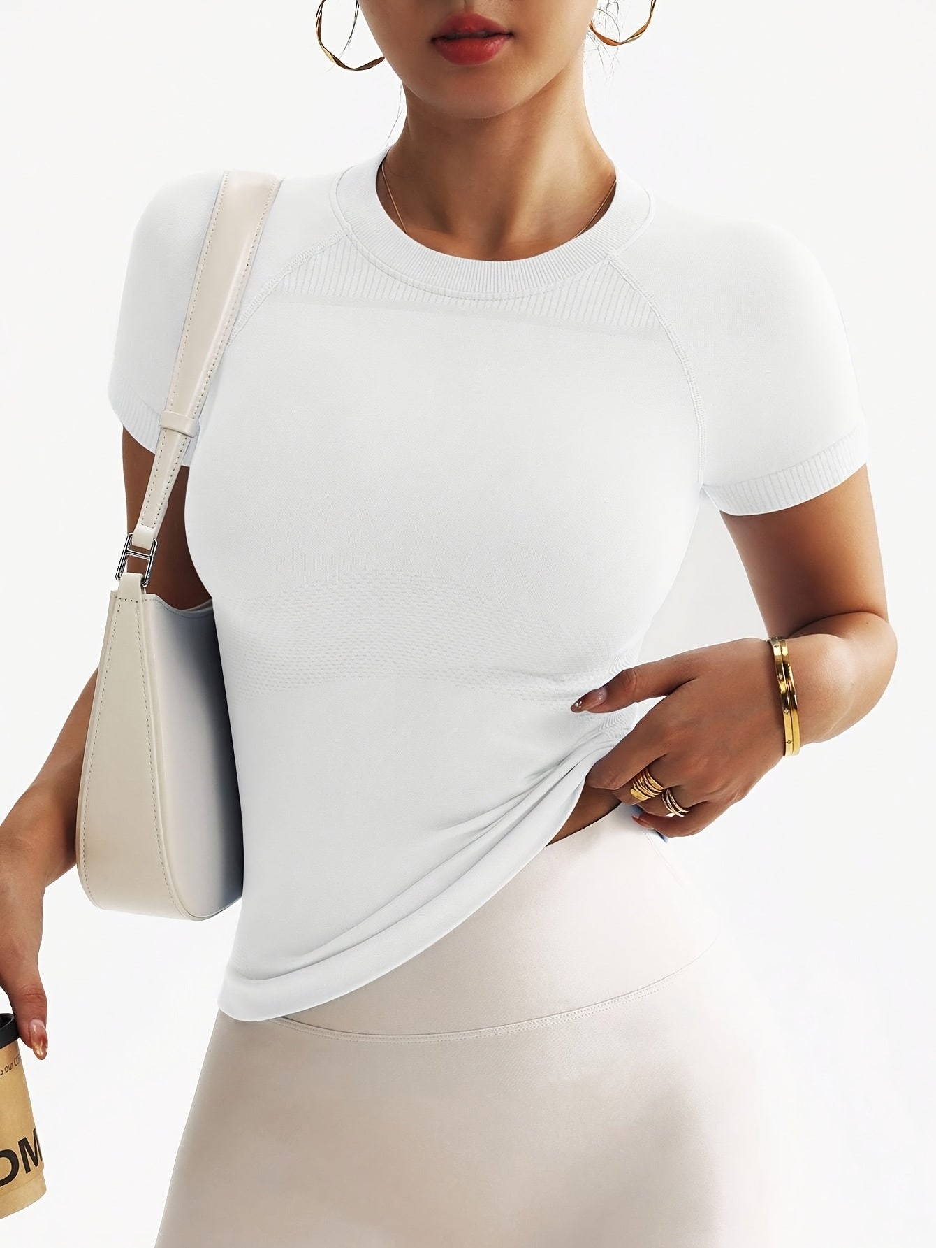 AYSOSE FlowLite™ Training Tee