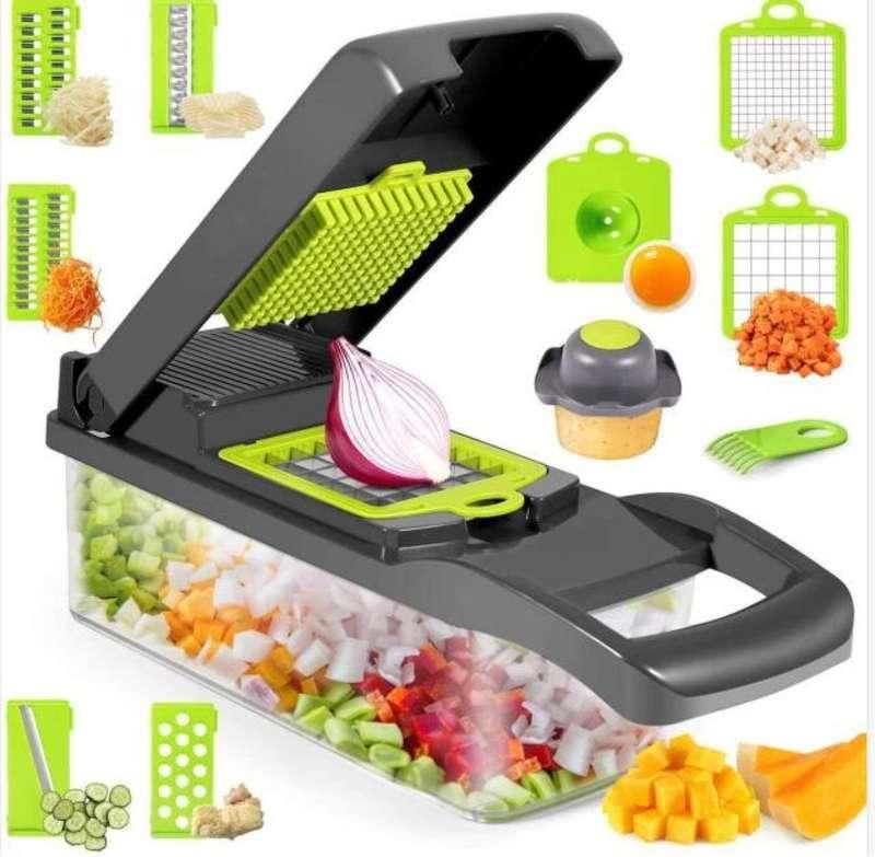 Vegetable Chopper Pro