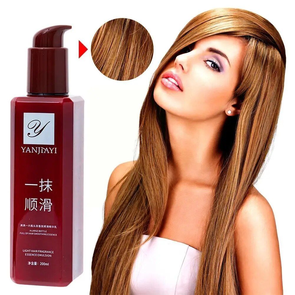 Magic Hair Serum