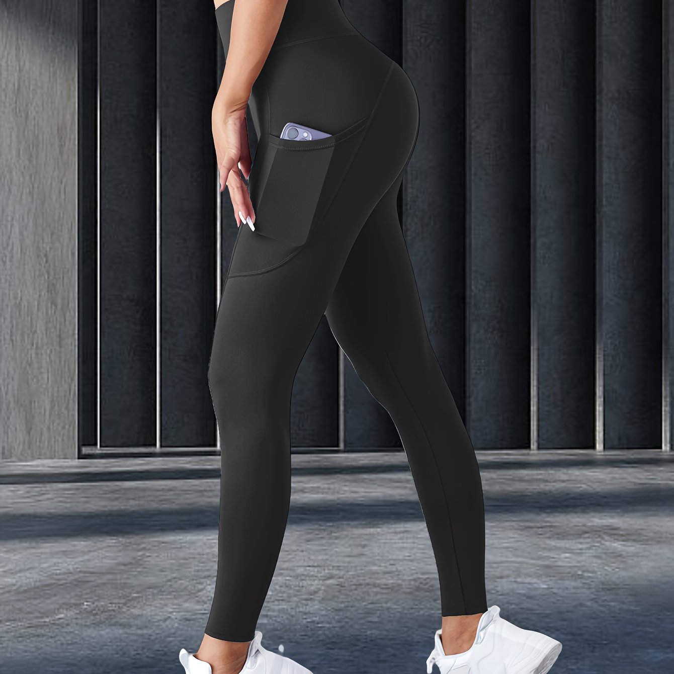 AYSOSE Flexora™ Performance Leggings