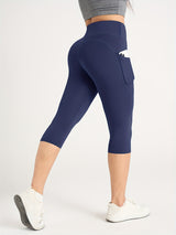 AYSOSE PulseForm™ High-Rise Shorts