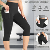 AYSOSE PulseForm™ High-Rise Shorts