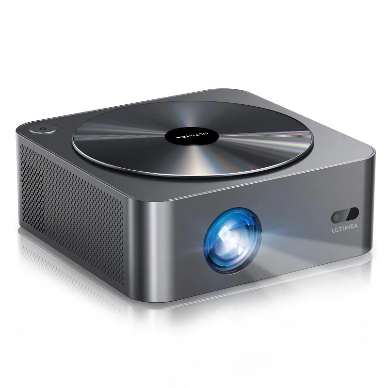 Smart HD Projector