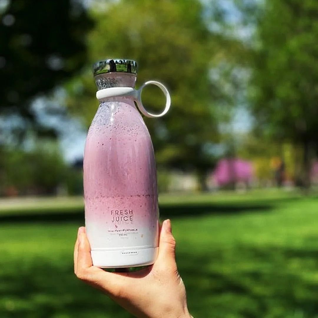 Portable USB Blender