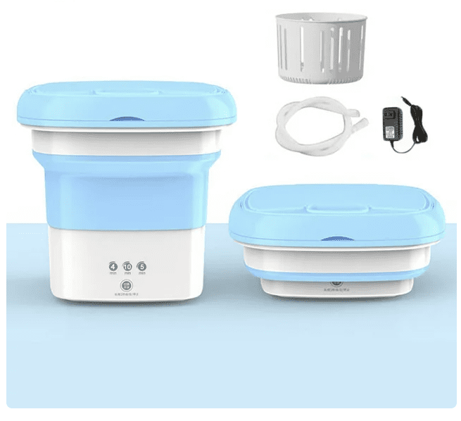 Portable Washing Machine