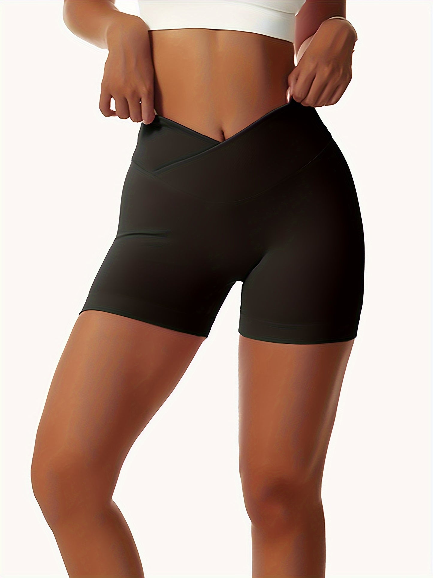 AYSOSE Flexora™ Sculpt Shorts