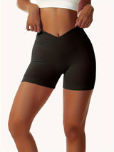 AYSOSE Flexora™ Sculpt Shorts