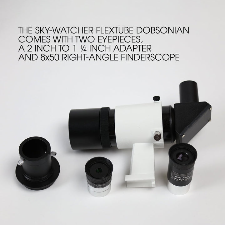 Collapsible Telescope