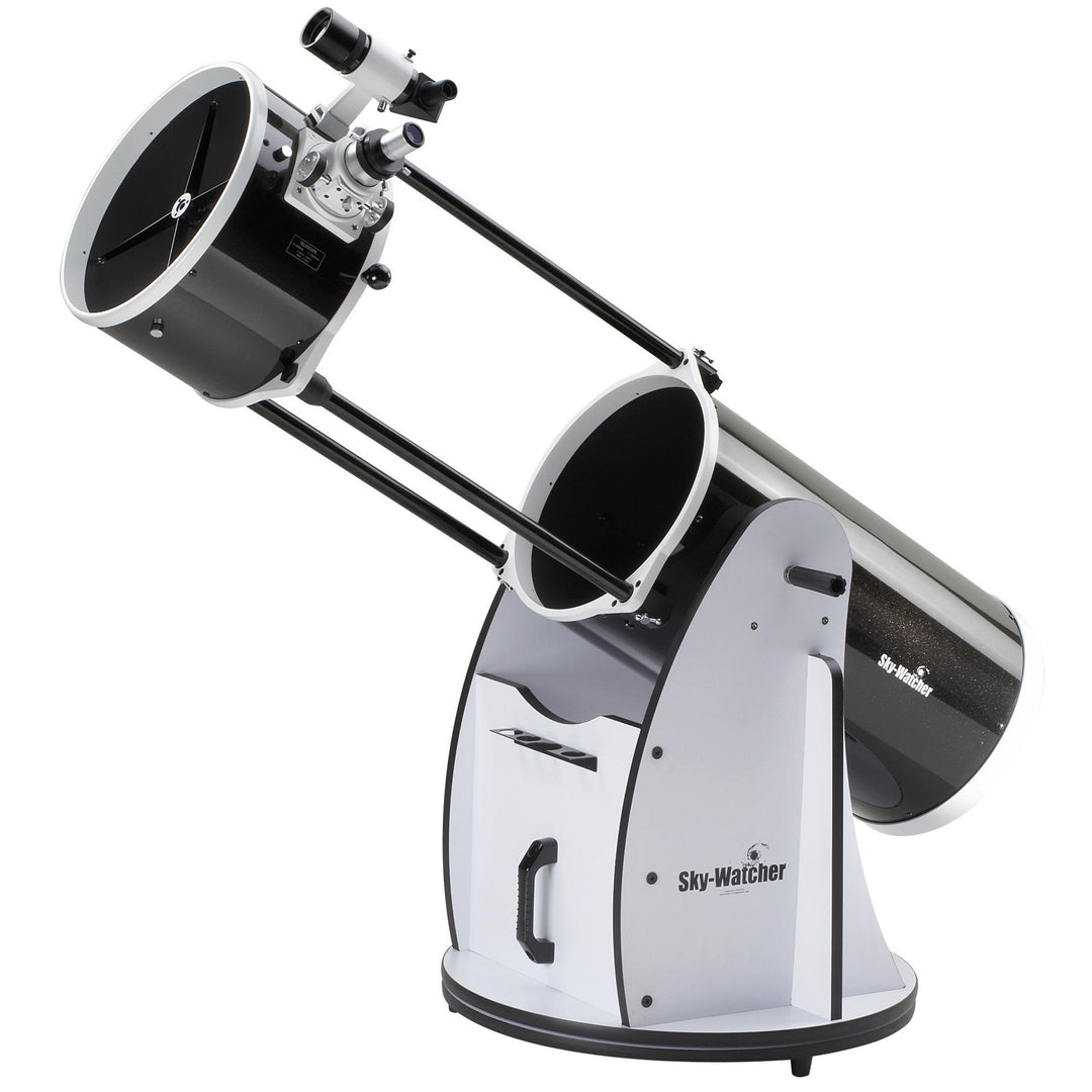 Collapsible Telescope