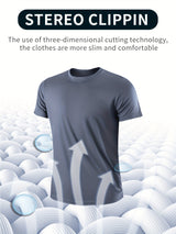 AYSOSE DriveFit™ Training Tee