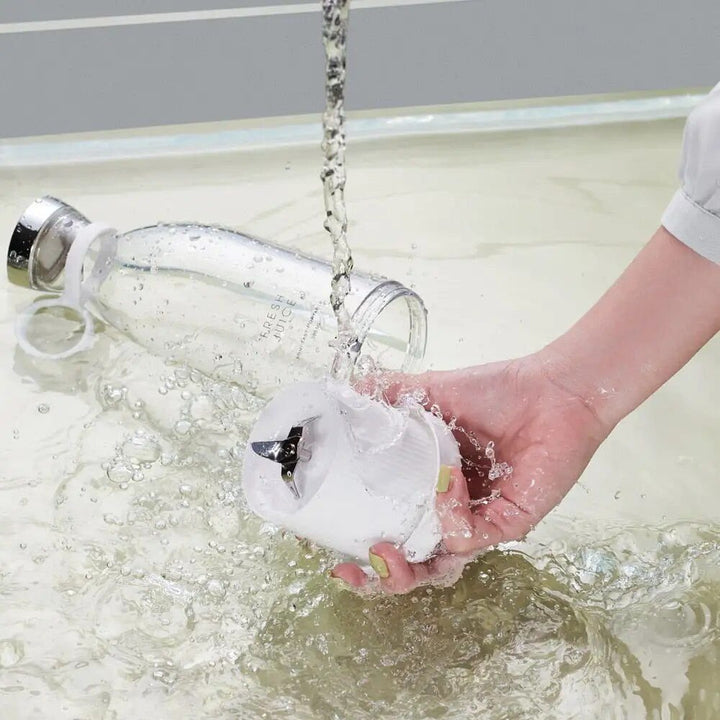 Portable USB Blender