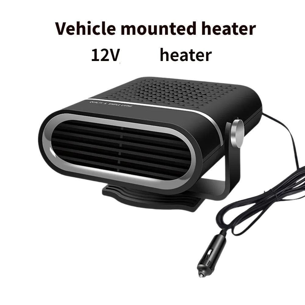 Portable Car Heater