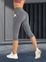 AYSOSE PulseForm™ High-Rise Shorts