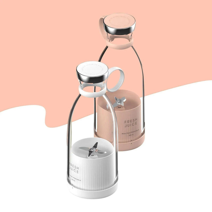 Portable USB Blender