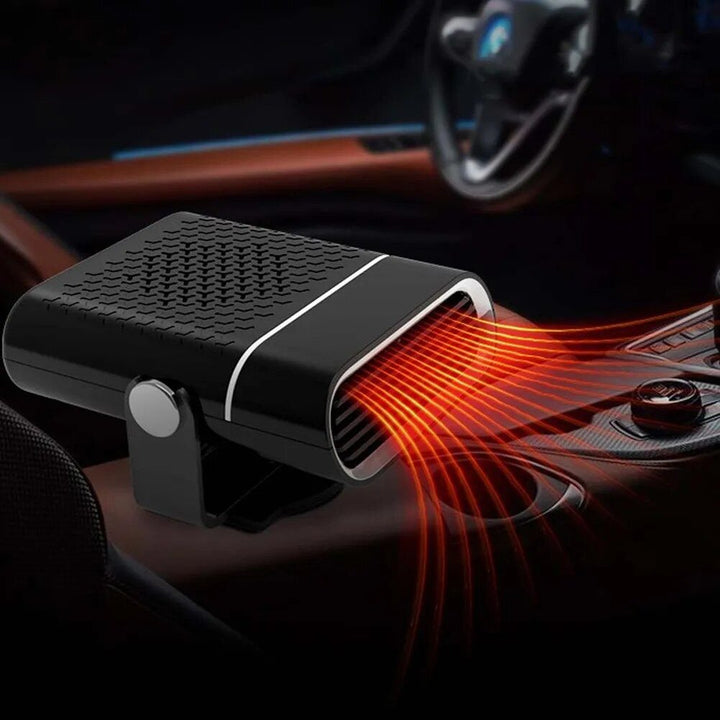 Portable Car Heater