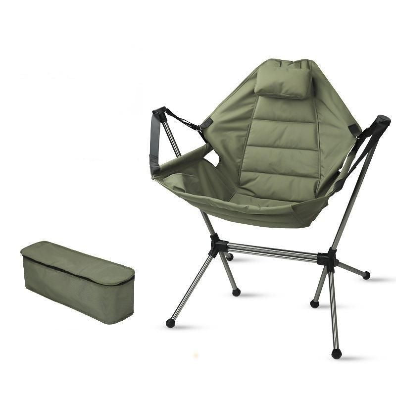 Folding Outdoor Chair