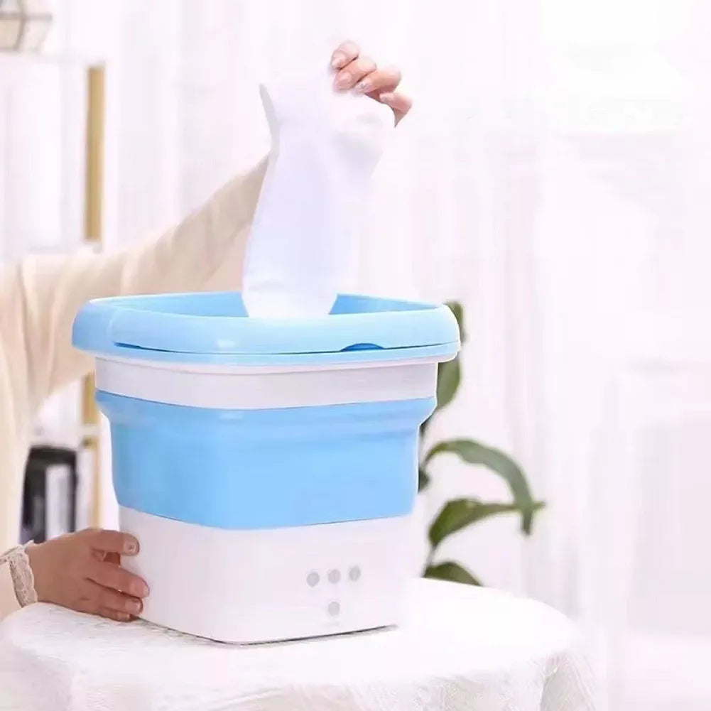 Portable Washing Machine