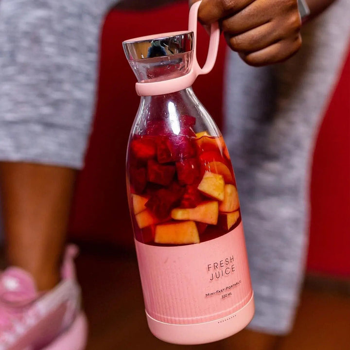 Portable USB Blender