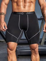 AYSOSE CoreMove™ Performance Shorts
