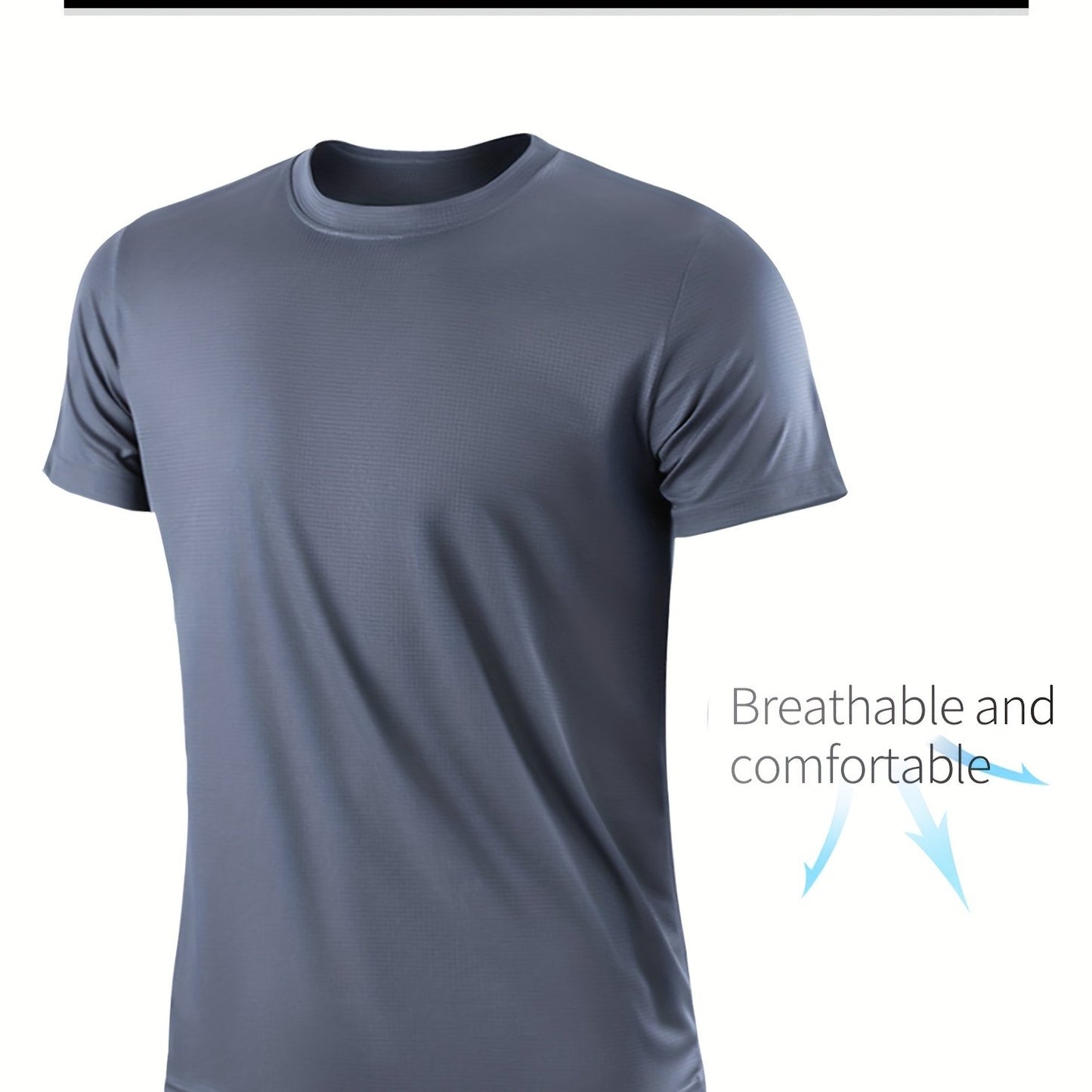 AYSOSE DriveFit™ Training Tee