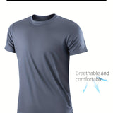 AYSOSE DriveFit™ Training Tee
