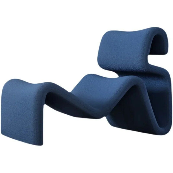 Nordic Lounge Chair