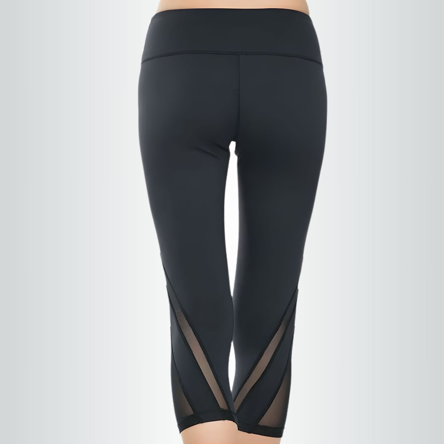 AYSOSE PulseForm™ High-Rise Shorts