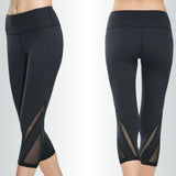 AYSOSE PulseForm™ High-Rise Shorts