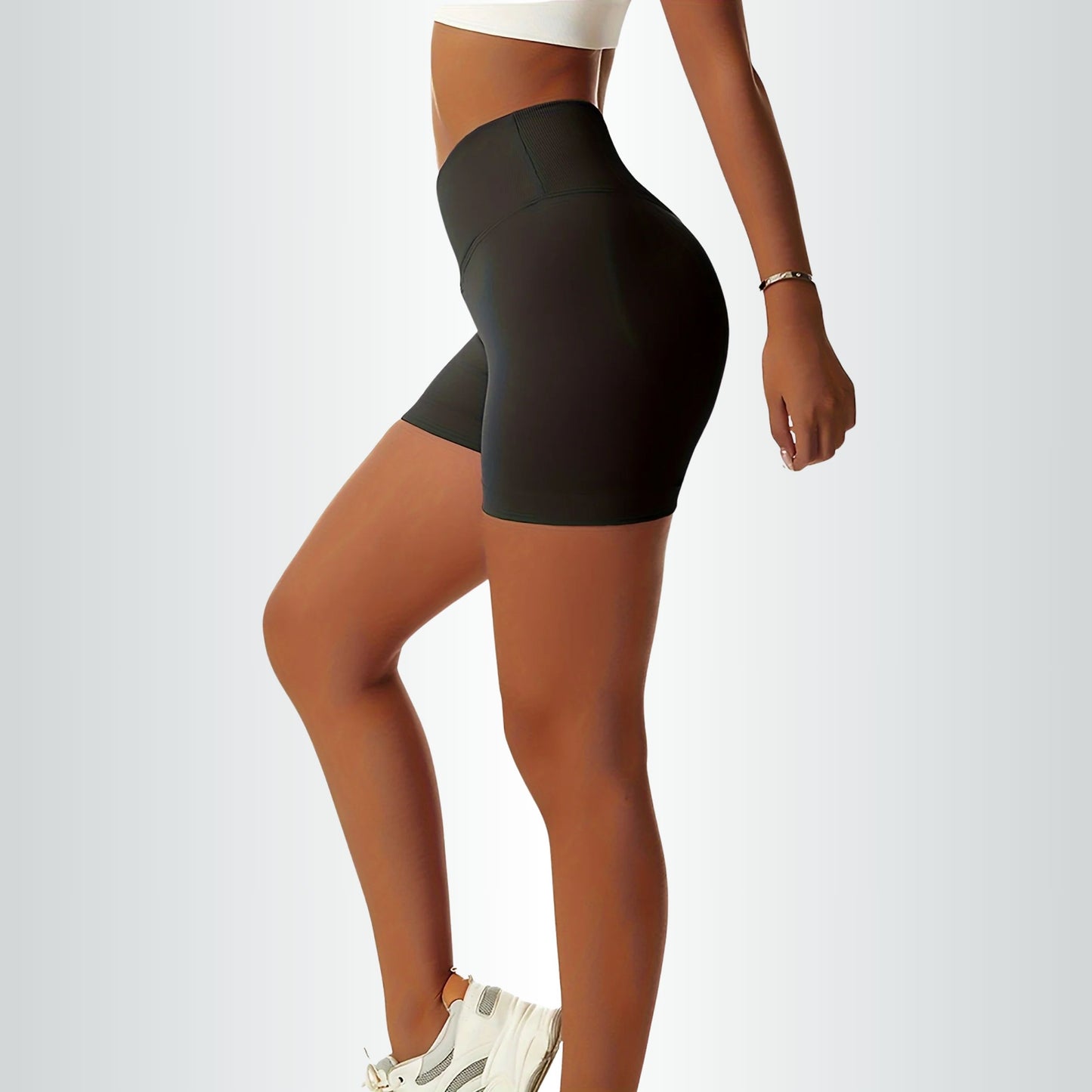 AYSOSE Flexora™ Sculpt Shorts