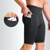 AYSOSE CoreMove™ Performance Shorts
