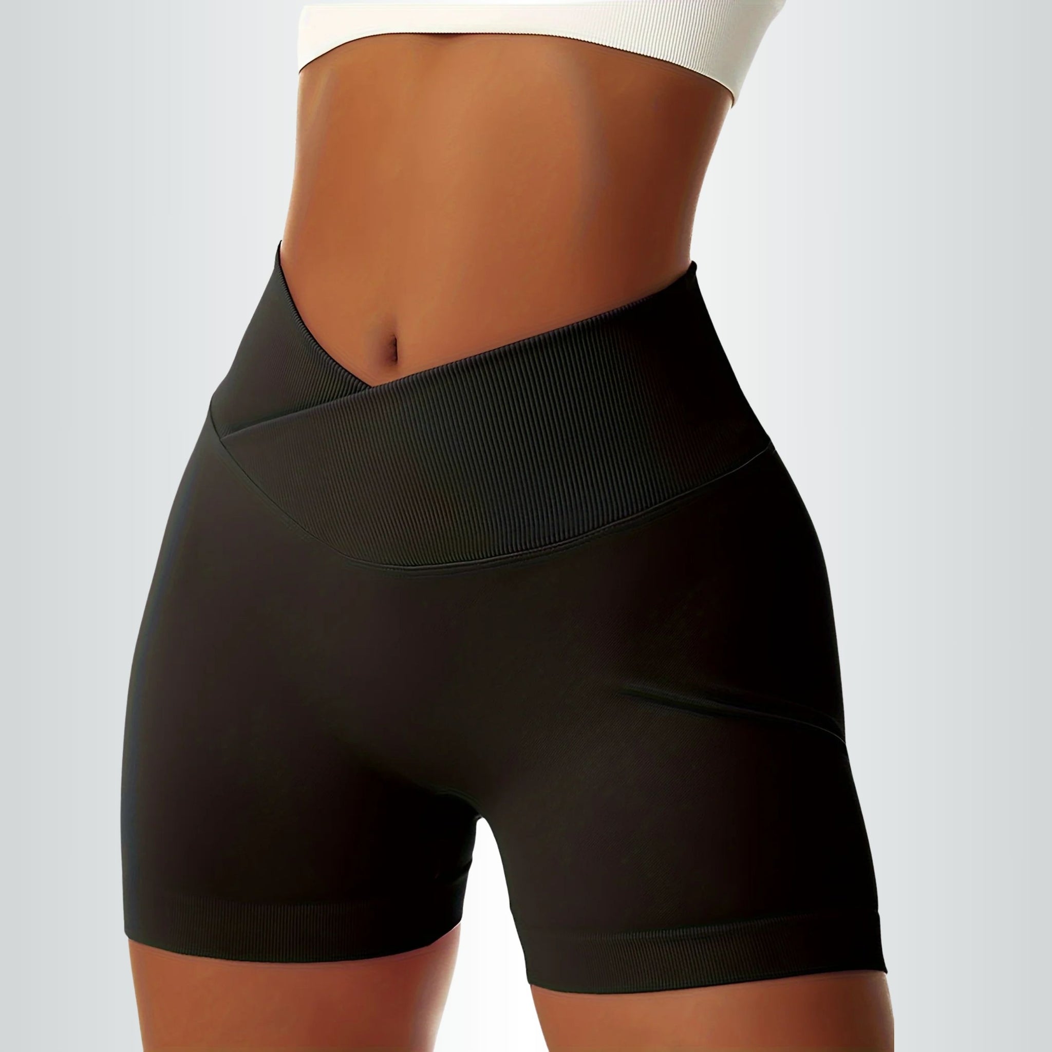 AYSOSE Flexora™ Sculpt Shorts