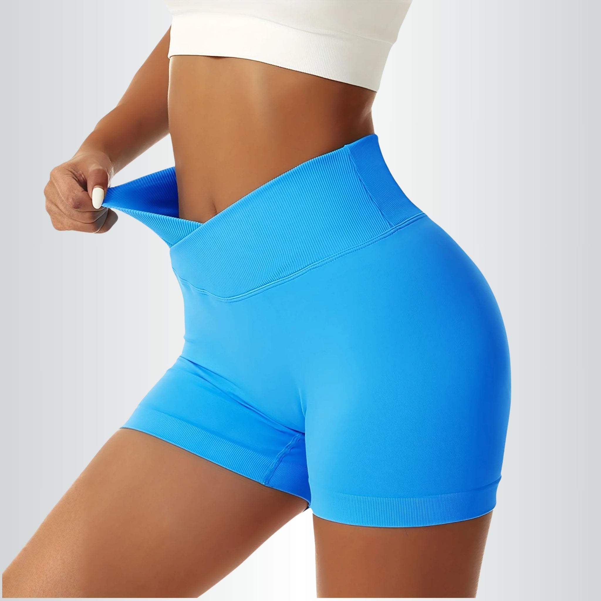 AYSOSE Flexora™ Sculpt Shorts