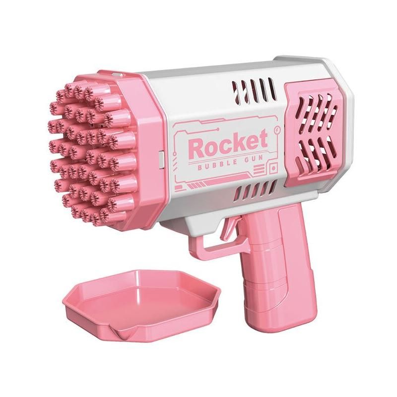 Rocket Bubble Blaster