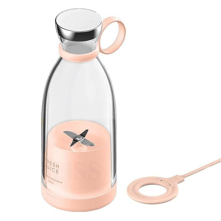 Portable USB Blender