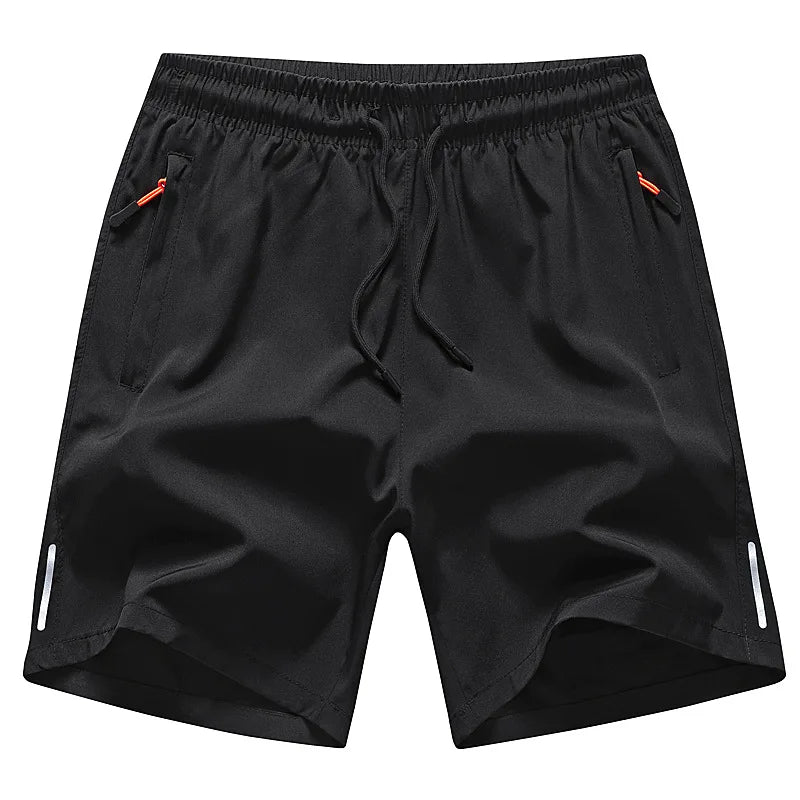 AYSOSE CoreMove™ AirLite Drawstring Shorts
