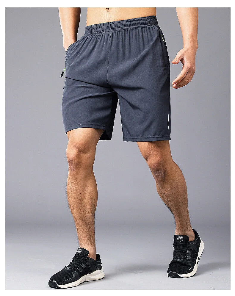AYSOSE CoreMove™ AirLite Drawstring Shorts