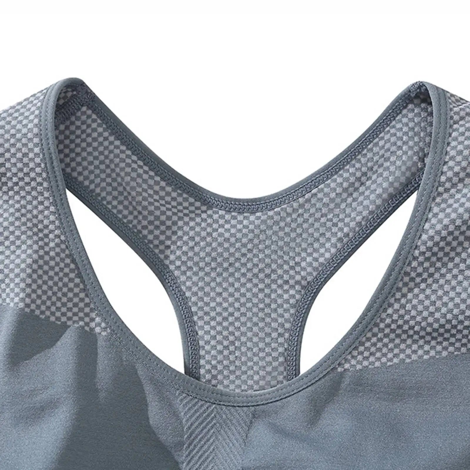 AYSOSE MotionEase™ CurveFlex Plus Sports Bra (L–3XL)