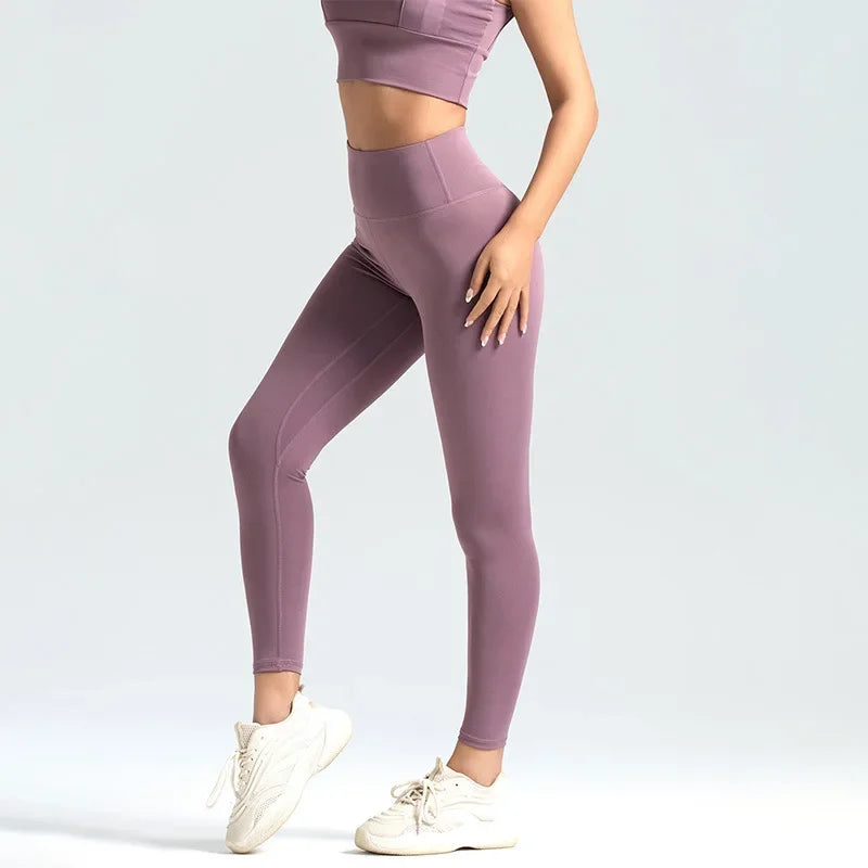 AYSOSE Flexora™ Performance Leggings