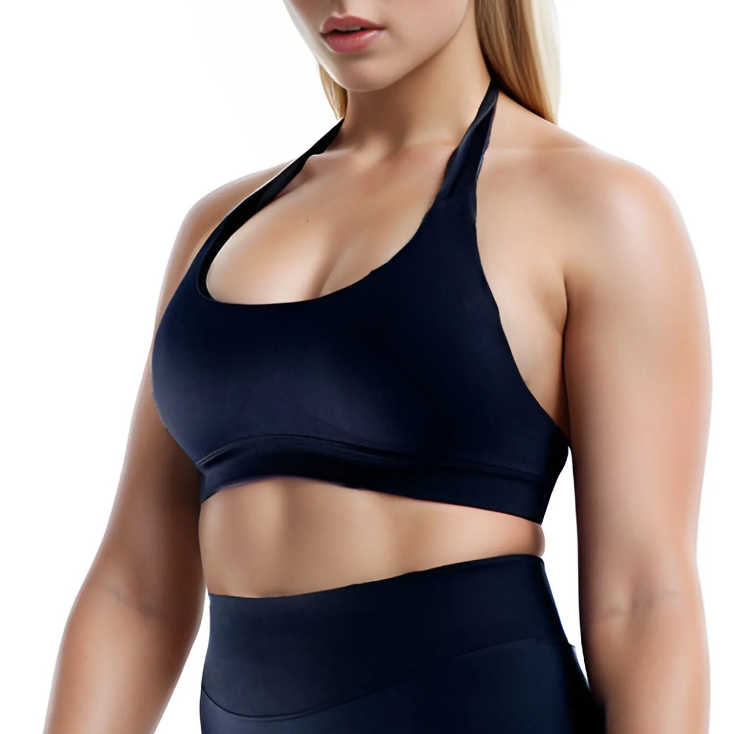 AYSOSE MotionEase™ Halo Support Sports Bra