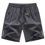 AYSOSE CoreMove™ AirLite Drawstring Shorts