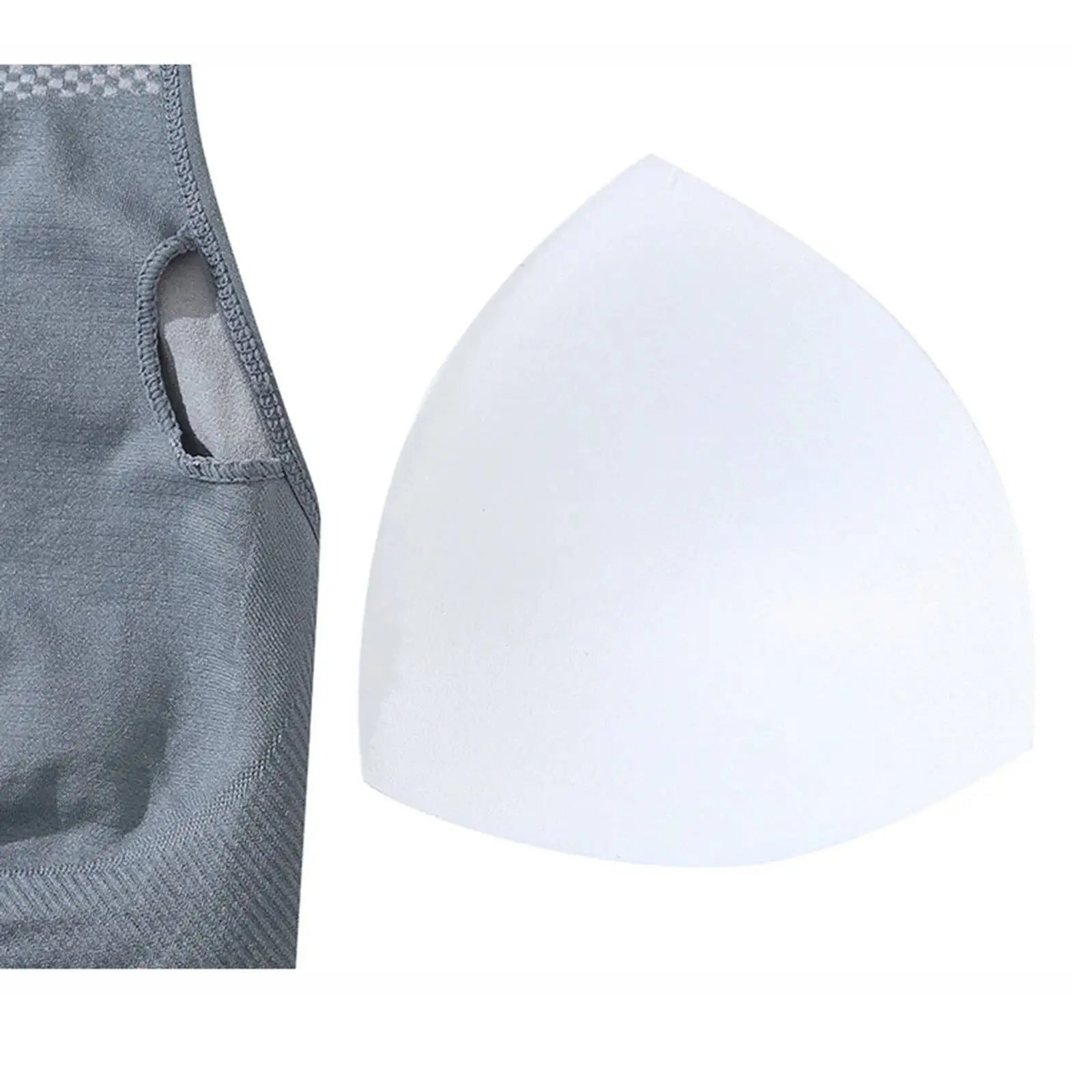 AYSOSE MotionEase™ CurveFlex Plus Sports Bra (L–3XL)