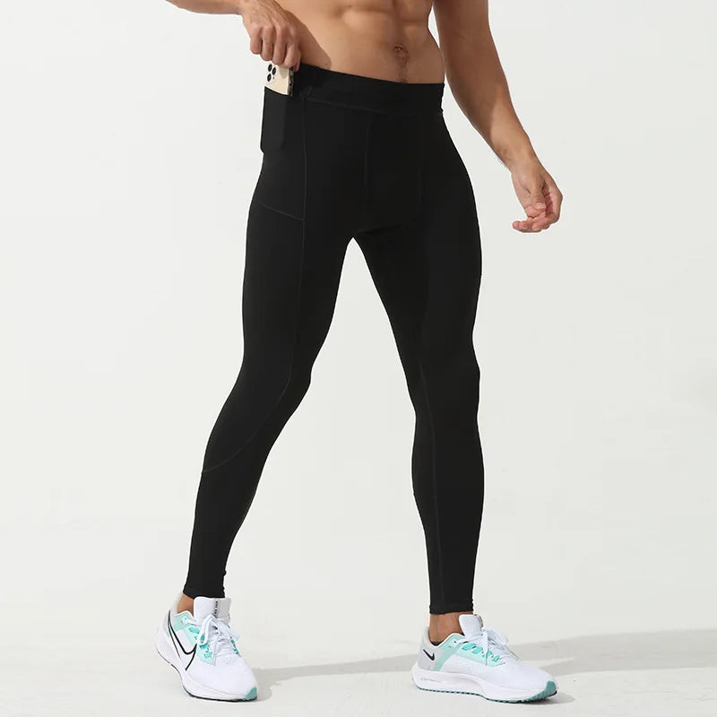 AYSOSE CoreMove™ Training Pants